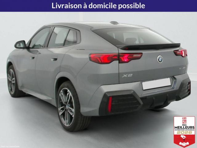 Bmw X2 image 3