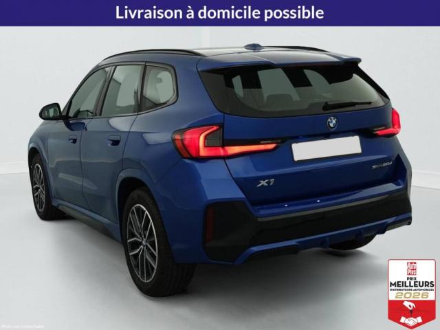 Bmw X1 image 5