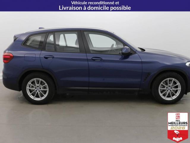 Bmw X3 image 2