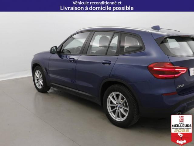 Bmw X3 image 1