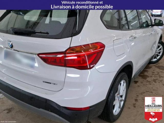 Bmw X1 image 4