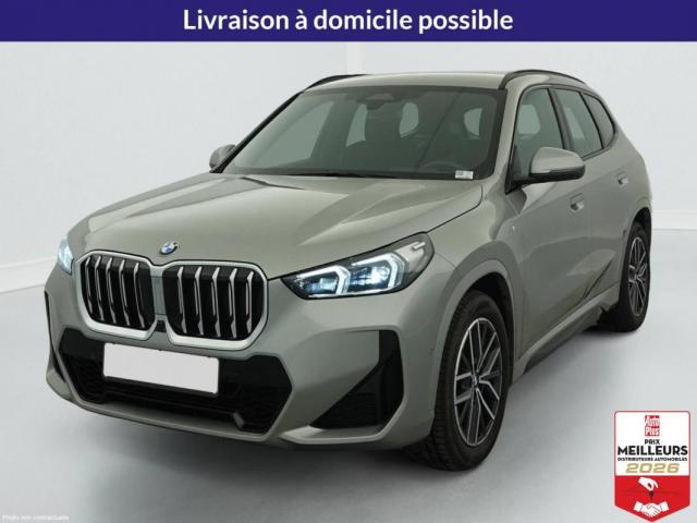 Bmw X1 U11 Sdrive 20d 163ch Dkg7 M Sport
