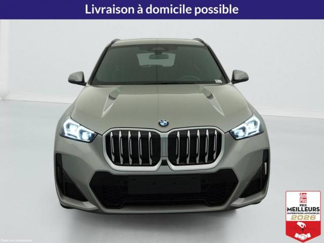 Bmw X1 image 5