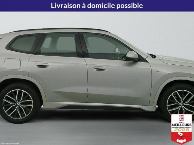 Bmw X1 image 2