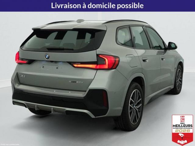 Bmw X1 image 3