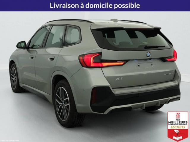 Bmw X1 image 6