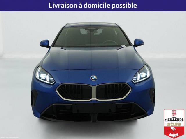 Bmw Série 1 image 6