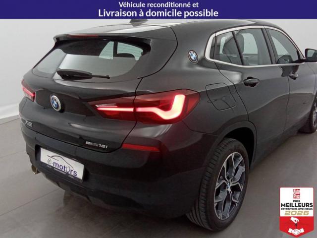 Bmw X2 image 5