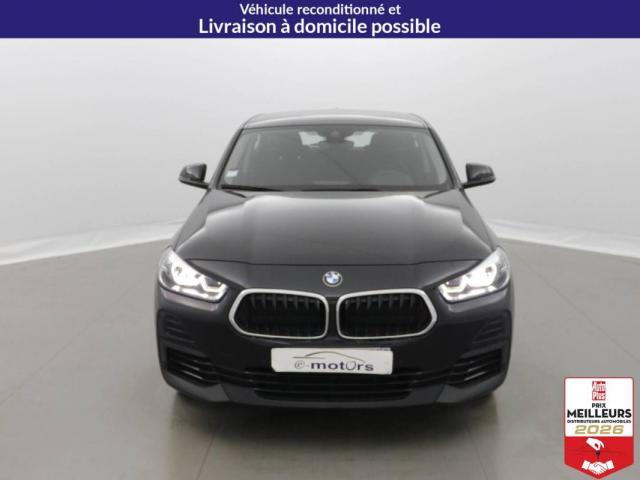 Bmw X2 image 1