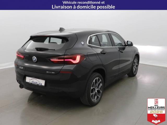 Bmw X2 image 2