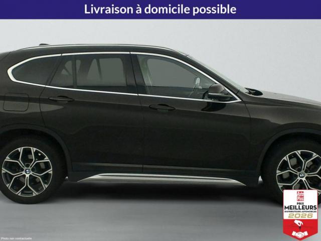 Bmw X1 image 3