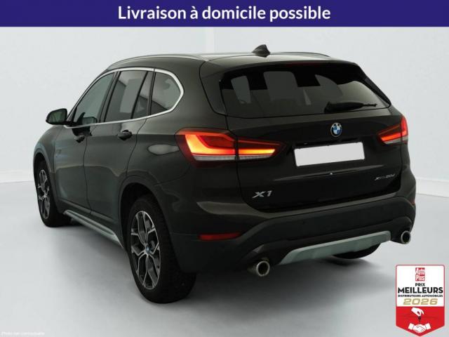 Bmw X1 image 7