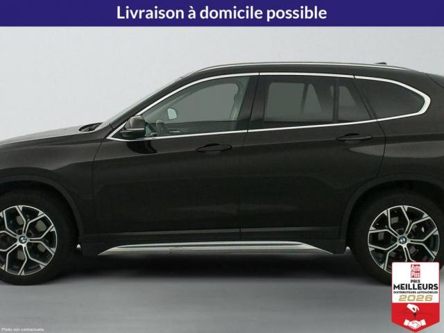 Bmw X1 image 1