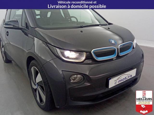 Bmw I3 image 4