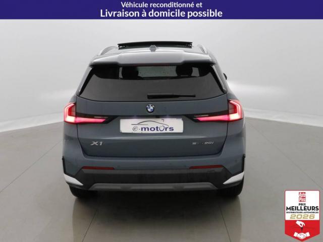 Bmw X1 image 6