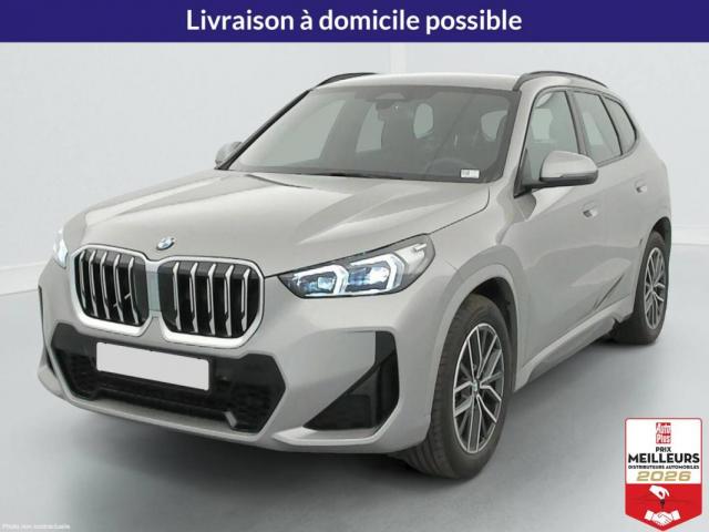 Bmw X1 U11 Sdrive 20d 163ch Dkg7 M Sport