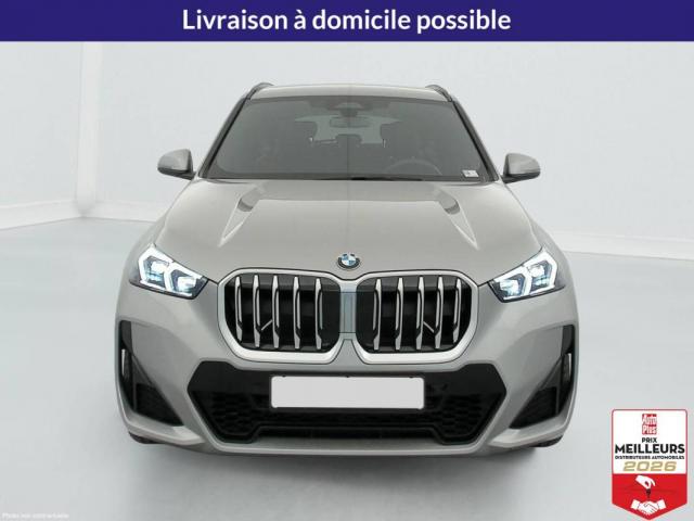 Bmw X1 image 7