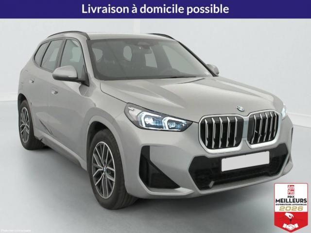 Bmw X1 image 4