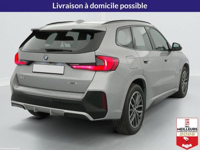 Bmw X1 image 6