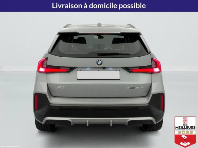 Bmw X1 image 8