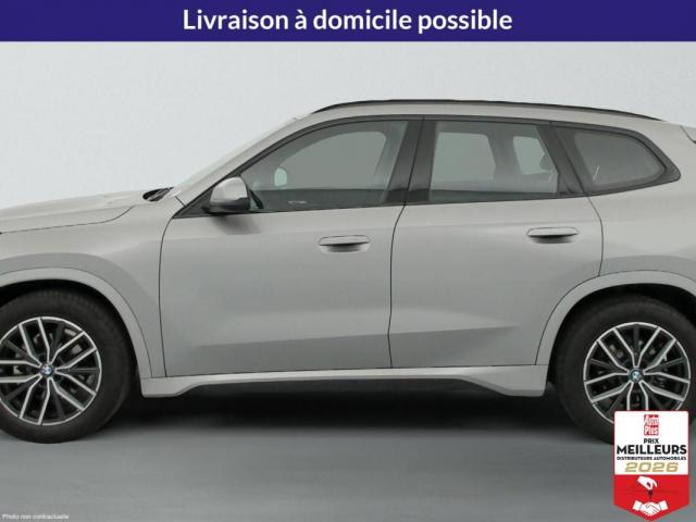 Bmw X1 image 1