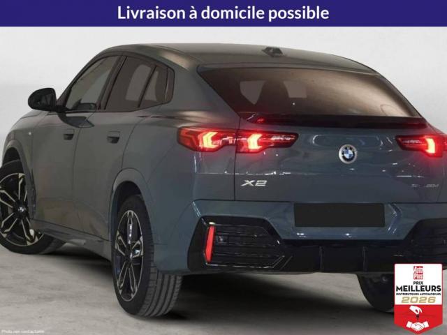 Bmw X2 image 3