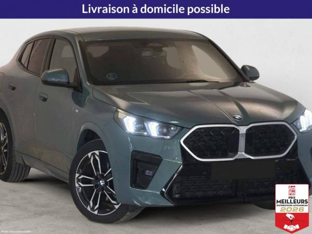 Bmw X2 image 5