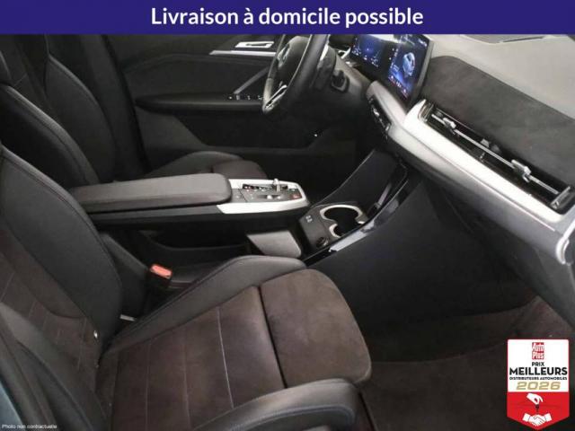 Bmw X2 image 6