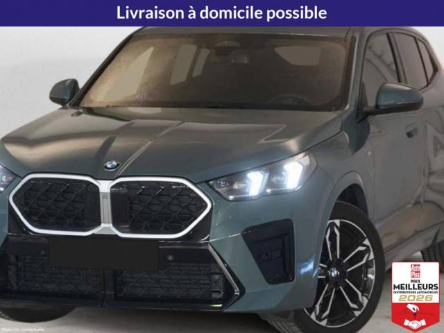 Bmw X2 image 9