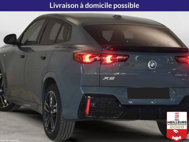 Bmw X2 image 4