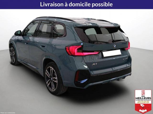 Bmw X1 image 5