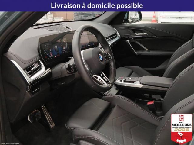 Bmw X1 image 1