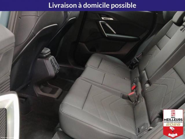 Bmw X1 image 9