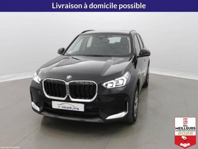 Bmw X1 Sdrive 18d 150 Dkg7