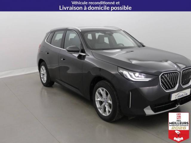 Bmw X3 image 6