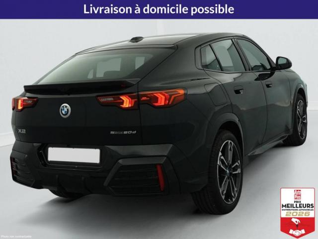 Bmw X2 image 1