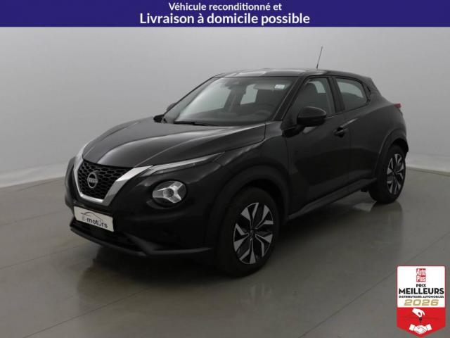 Nissan Juke Dig-T 114 Acenta