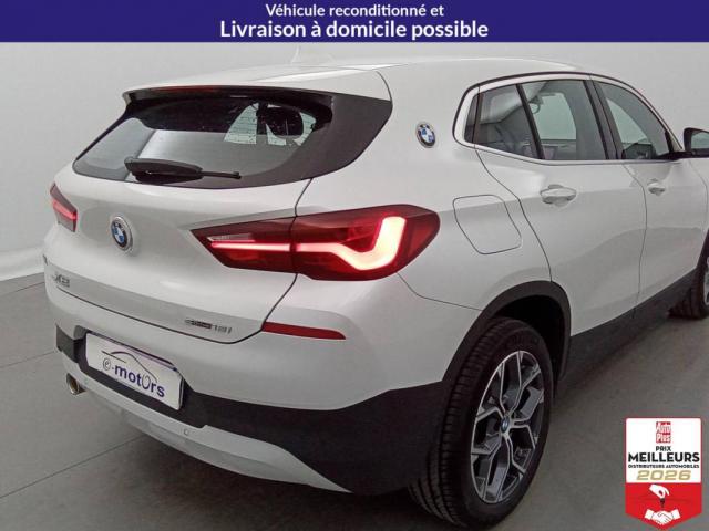 Bmw X2 image 4