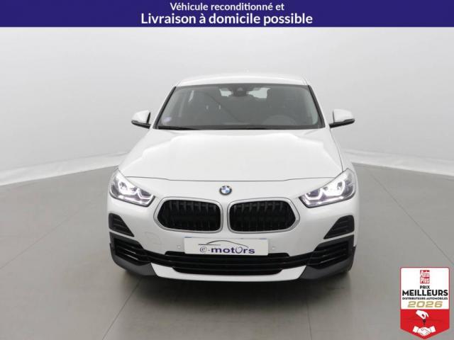 Bmw X2 image 1