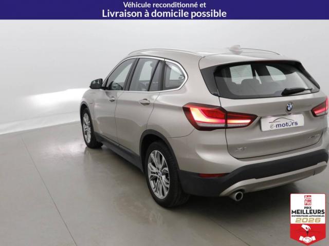 Bmw X1 image 4