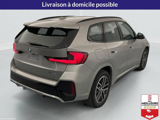 Bmw X1 image 2