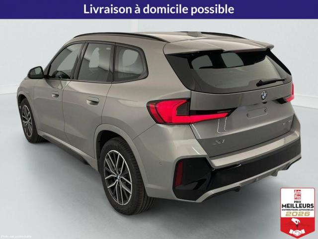 Bmw X1 image 8