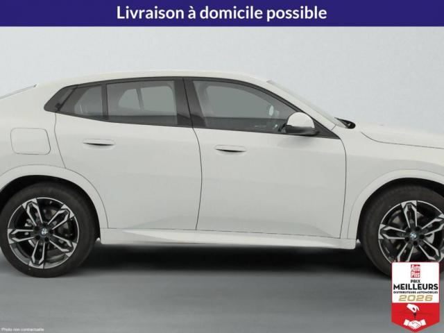 Bmw X2 image 4