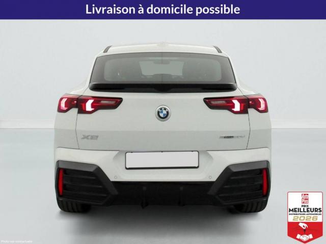 Bmw X2 image 8