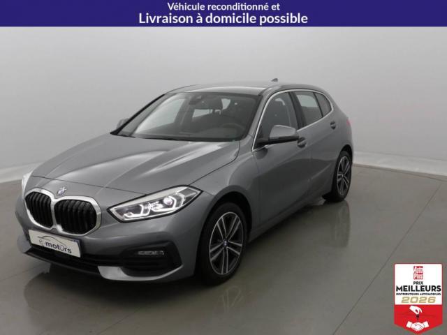Bmw Série 1 116d 116 Dkg7