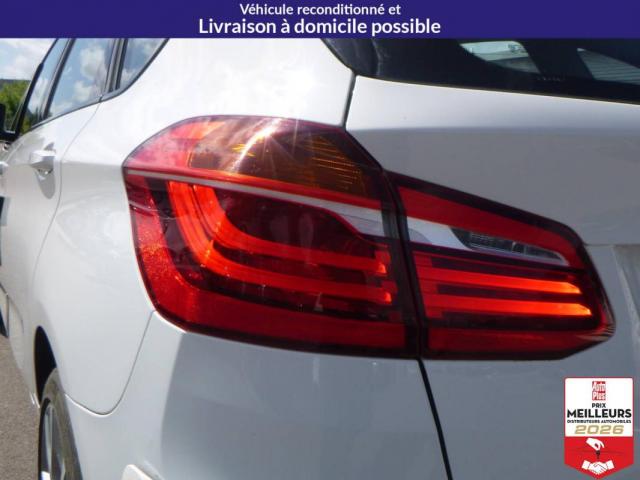Bmw Serie 2 Active Tourer image 6
