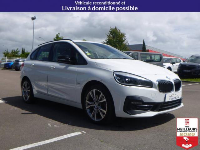 Bmw Serie 2 Active Tourer image 8