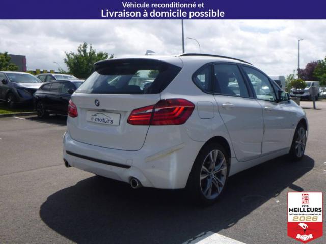 Bmw Serie 2 Active Tourer image 9