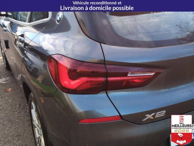 Bmw X2 image 6