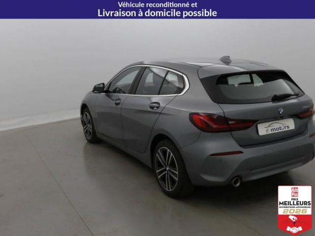 Bmw Série 1 image 9